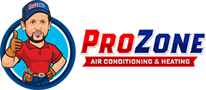 Las VegasProzone Air Conditioning & Heating